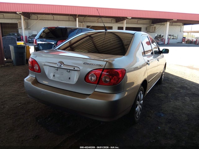 Toyota Corolla Ce
