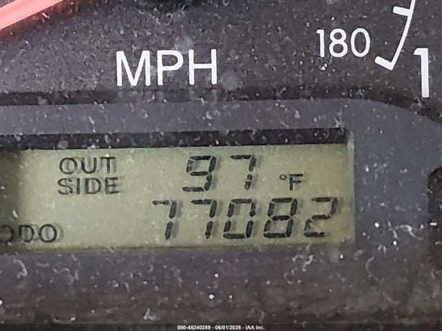 Toyota Corolla Ce