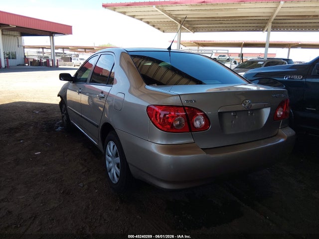 Toyota Corolla Ce