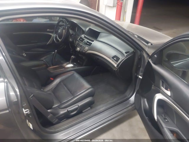 Honda Accord 3.5 Ex-l