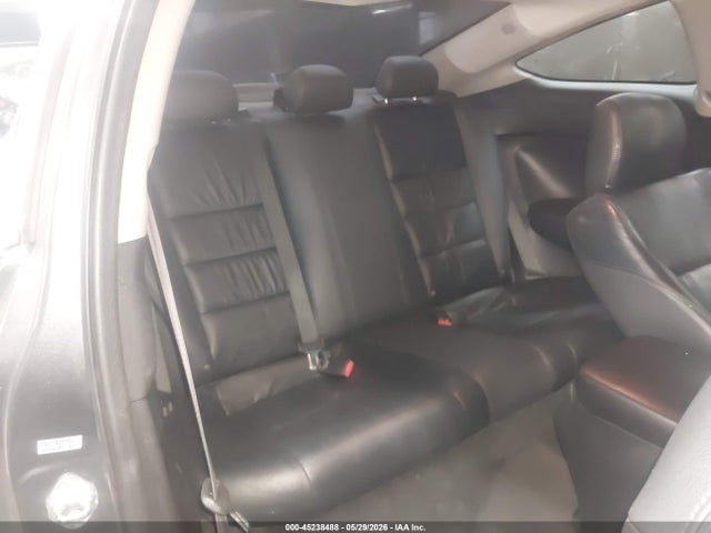 Honda Accord 3.5 Ex-l