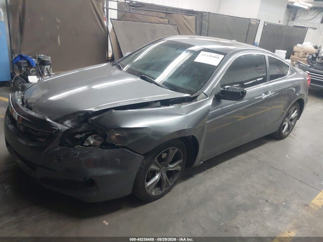 Honda Accord 3.5 Ex-l