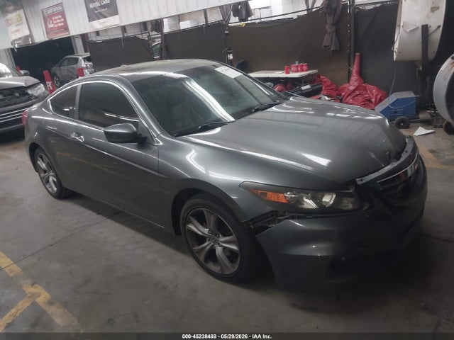 Salvage Honda Accord Image
