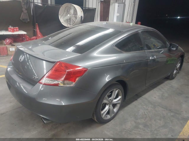 Honda Accord 3.5 Ex-l