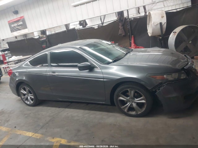 Honda Accord 3.5 Ex-l