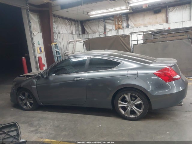 Honda Accord 3.5 Ex-l