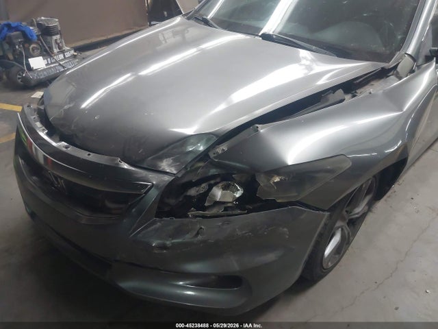 Honda Accord 3.5 Ex-l