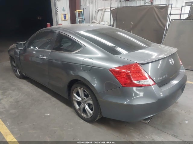 Honda Accord 3.5 Ex-l