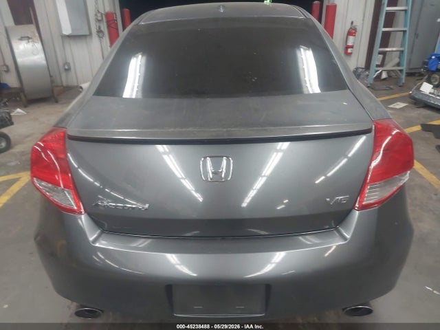 Honda Accord 3.5 Ex-l