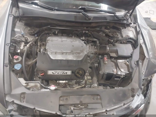 Honda Accord 3.5 Ex-l