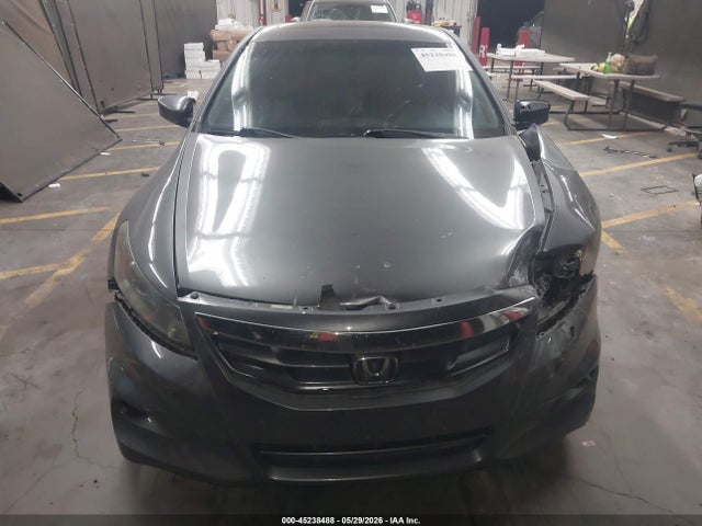 Honda Accord 3.5 Ex-l