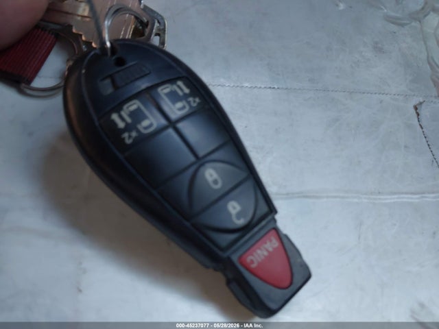 Dodge Grand Caravan Se