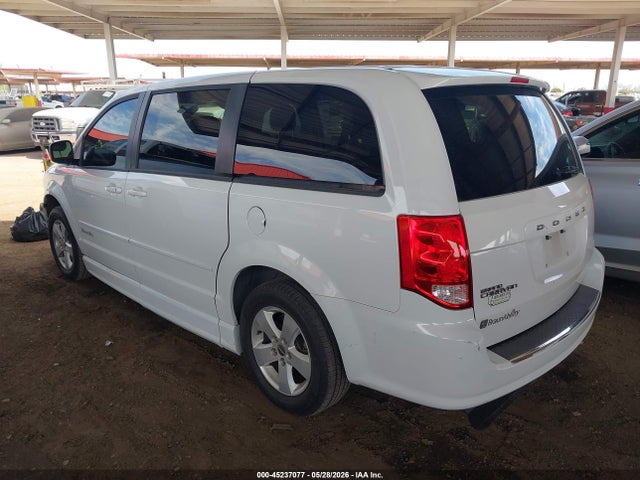 Dodge Grand Caravan Se