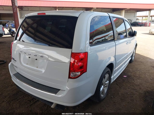 Dodge Grand Caravan Se
