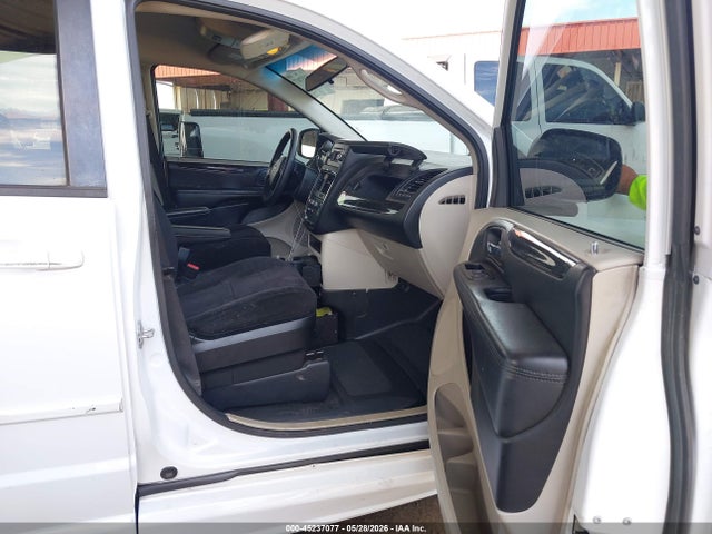Dodge Grand Caravan Se