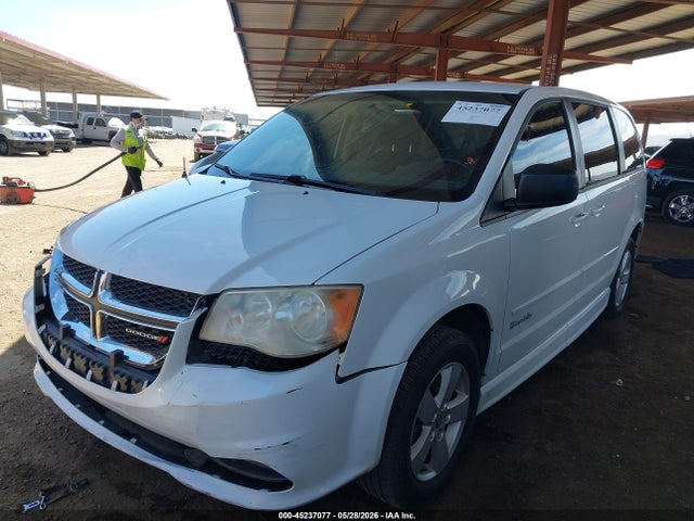 Dodge Grand Caravan Se