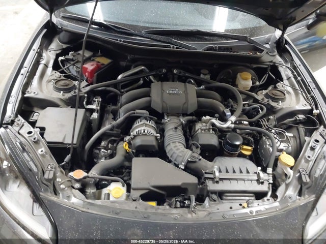 Toyota GR86 Premium