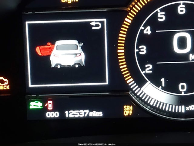 Toyota GR86 Premium