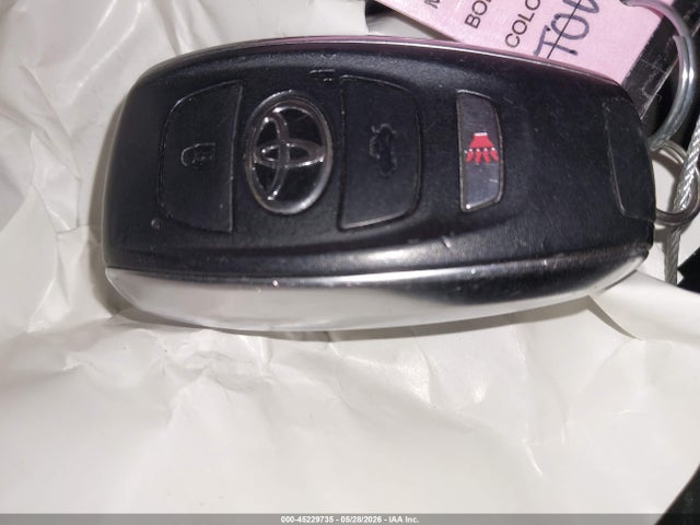 Toyota GR86 Premium