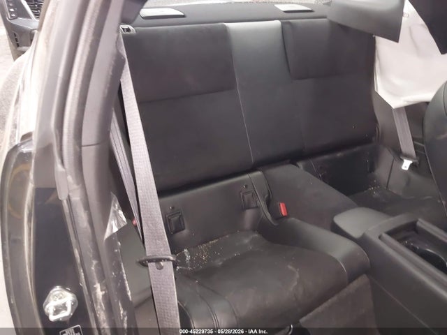 Toyota GR86 Premium