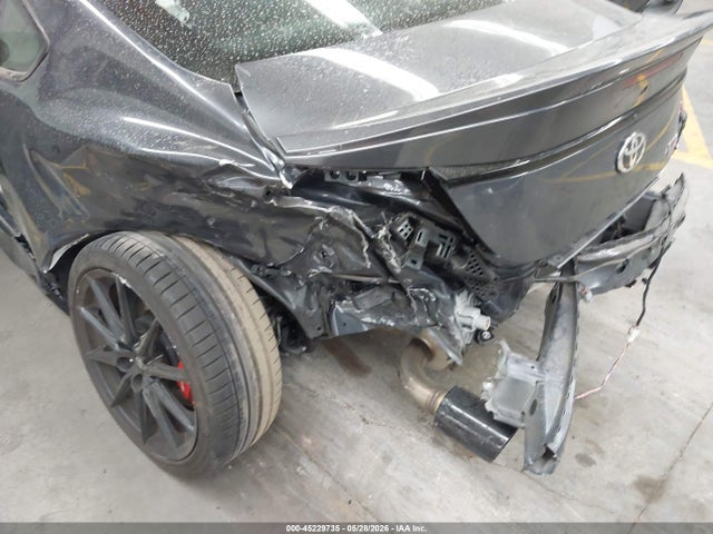 Toyota GR86 Premium