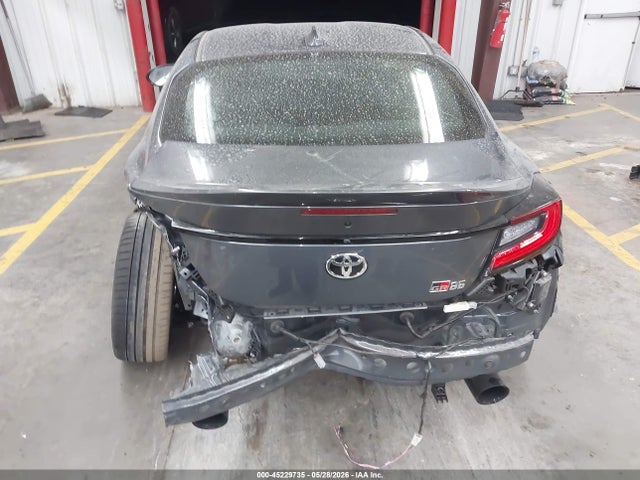 Toyota GR86 Premium