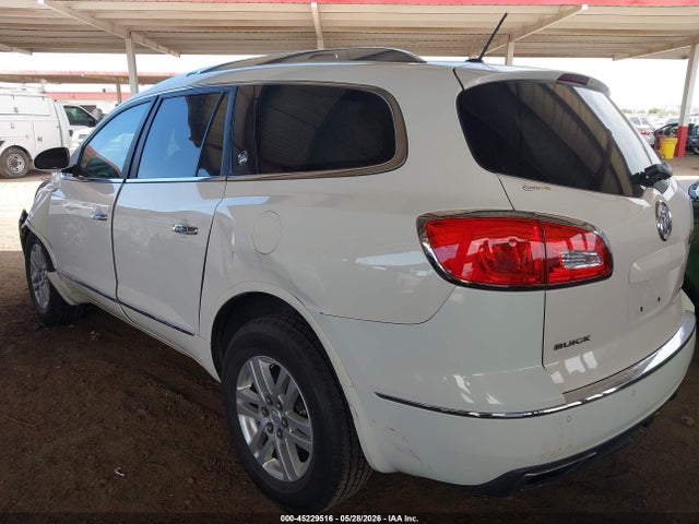 Buick Enclave Convenience