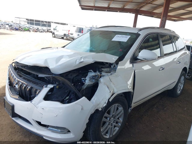 Buick Enclave Convenience