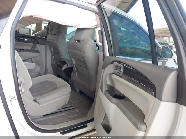 Buick Enclave Convenience