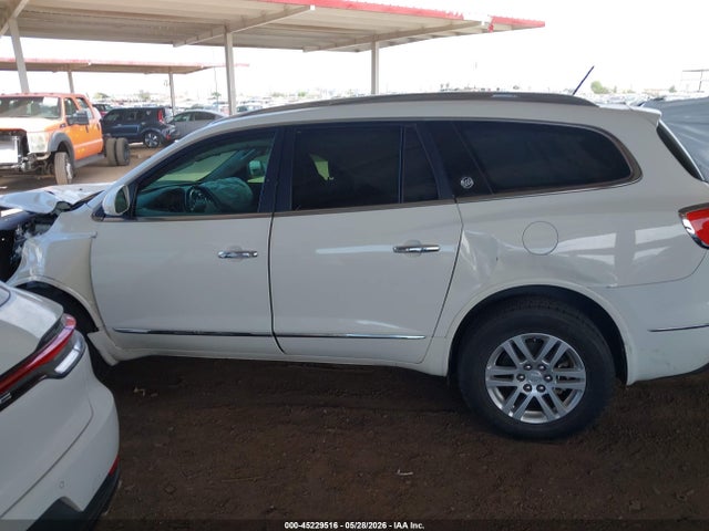 Buick Enclave Convenience