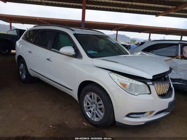 Salvage Buick Enclave Image
