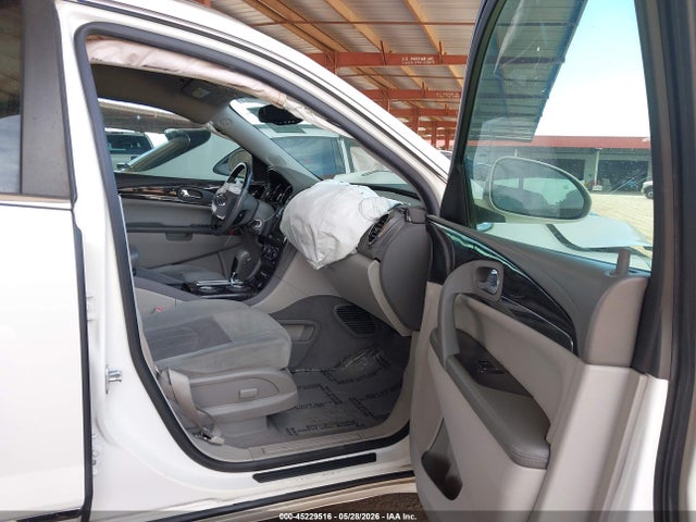 Buick Enclave Convenience