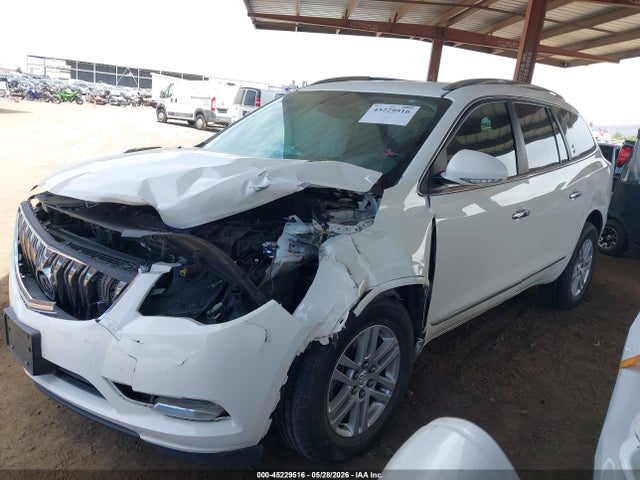 Buick Enclave Convenience