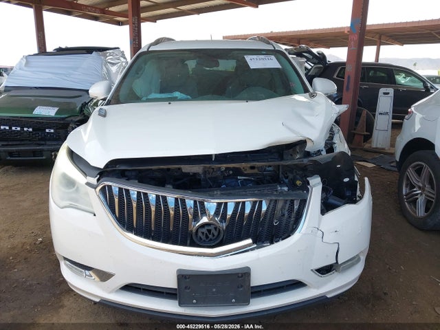 Buick Enclave Convenience