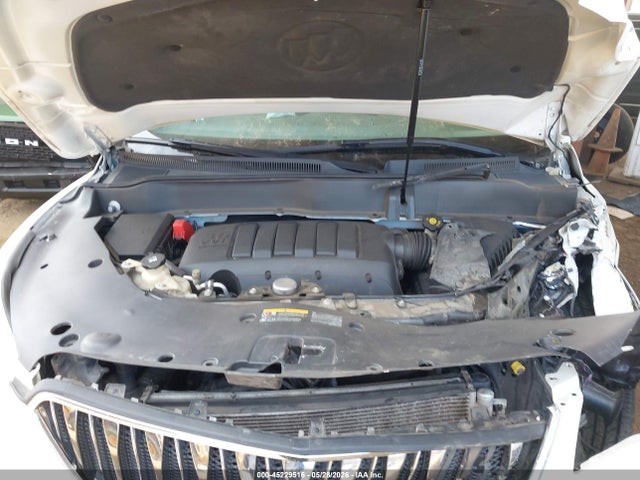 Buick Enclave Convenience
