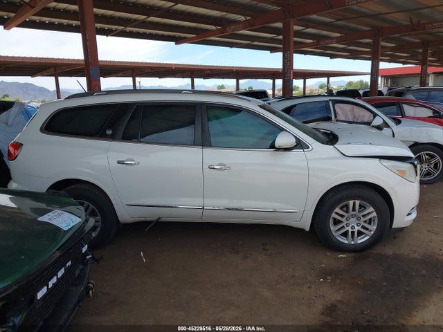 Buick Enclave Convenience