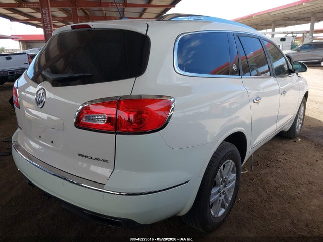 Buick Enclave Convenience