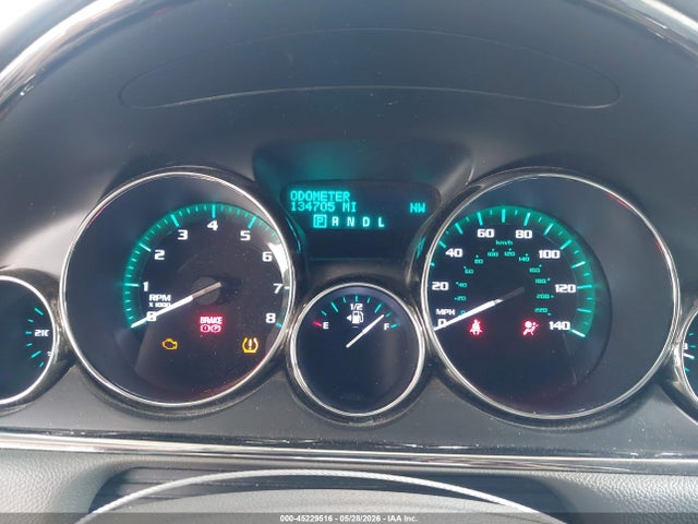 Buick Enclave Convenience
