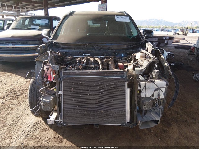 Toyota Highlander Xle