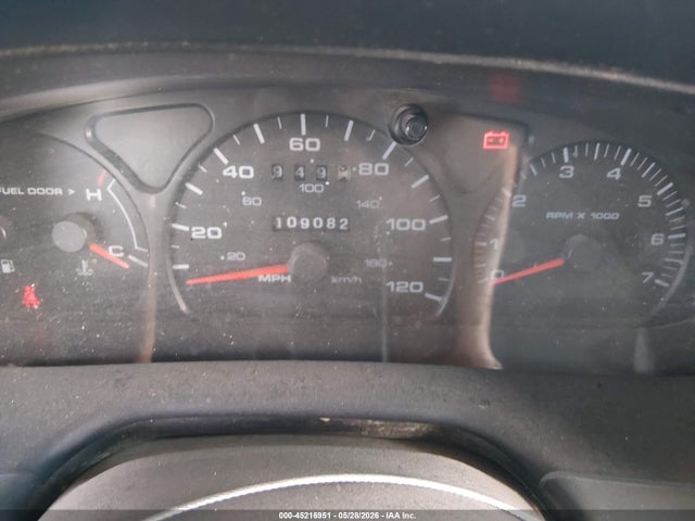 Ford Taurus Ses