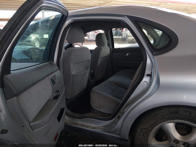 Ford Taurus Ses