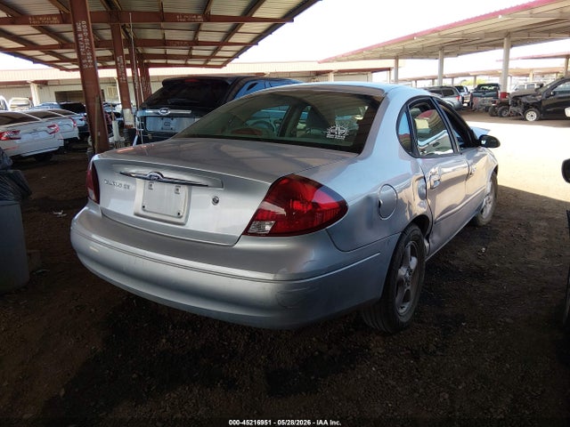 Ford Taurus Ses
