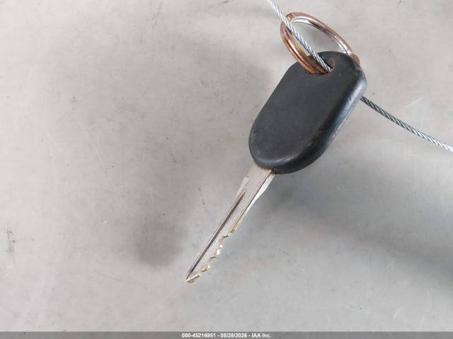 Ford Taurus Ses