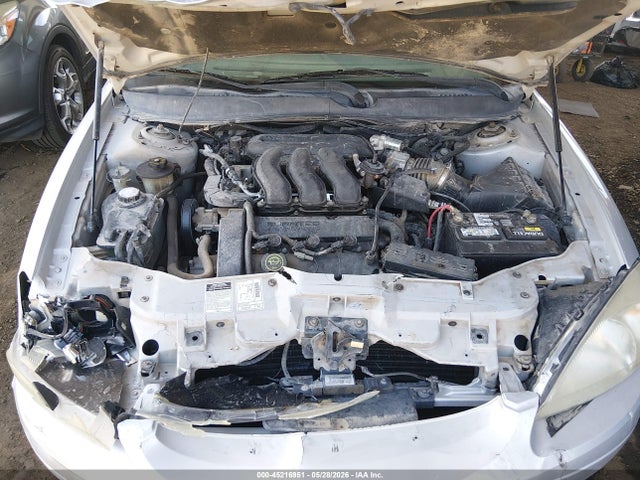 Ford Taurus Ses