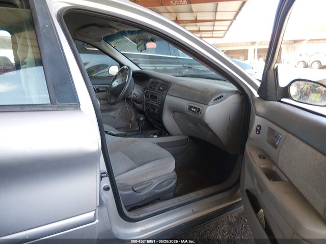 Ford Taurus Ses