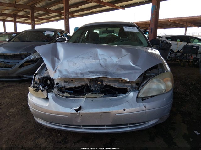 Ford Taurus Ses