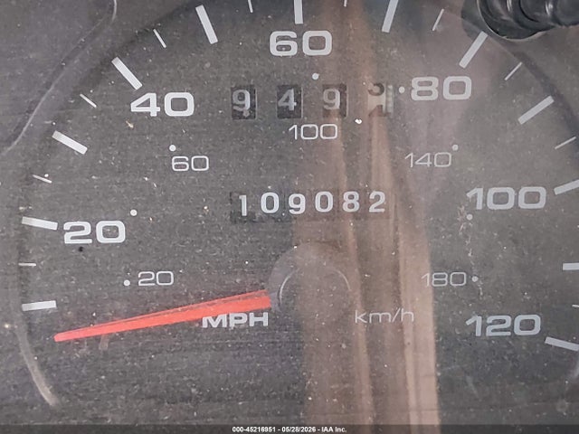 Ford Taurus Ses