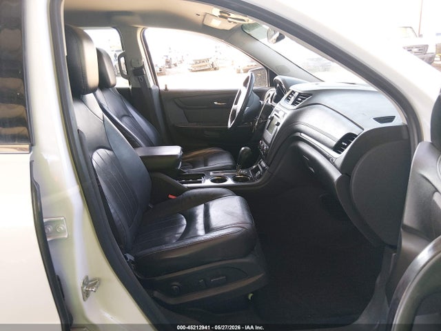 Chevrolet Traverse Ltz