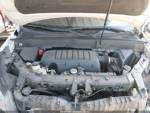 Chevrolet Traverse Ltz