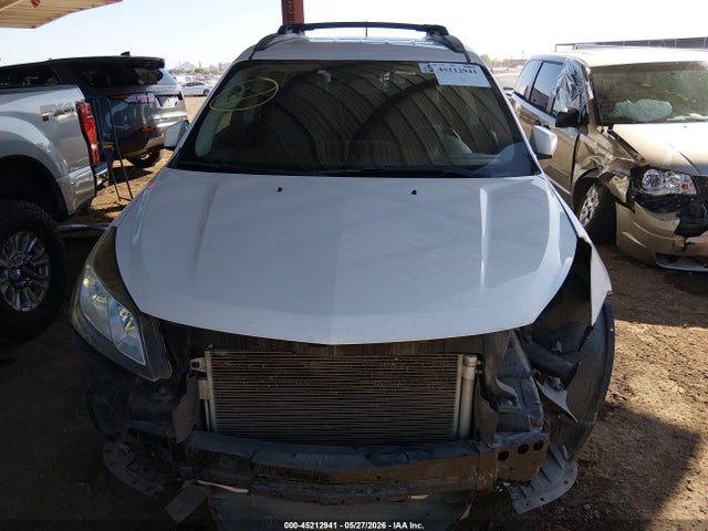 Chevrolet Traverse Ltz